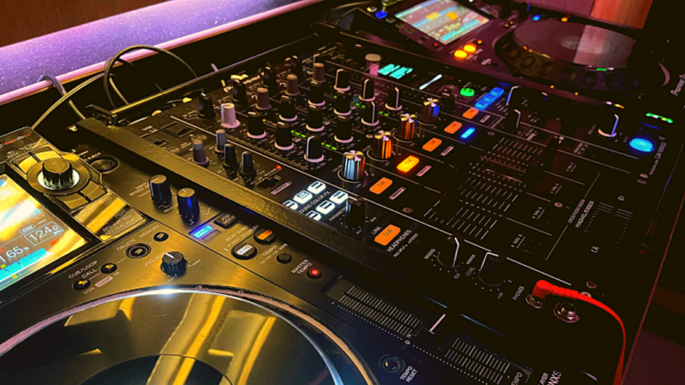 Easy Dj Transitions Every Dj Should Learn In