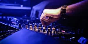 dj eq mixing tips and guide
