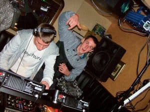 how to start a mobile dj business full guide