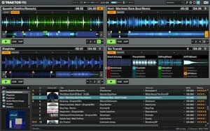 serato vs traktor 2014