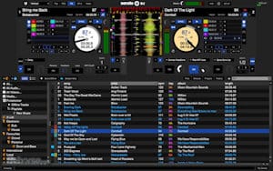 serato vs traktor pro 2