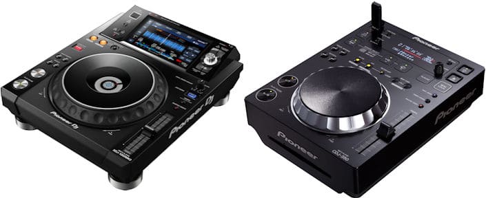Beginners guide to DJ equipment and gear choices