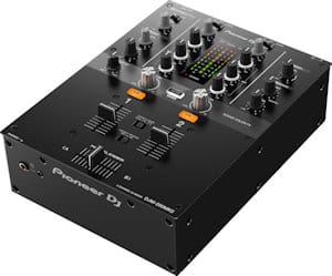 Pioneer djm 250 mk2 review