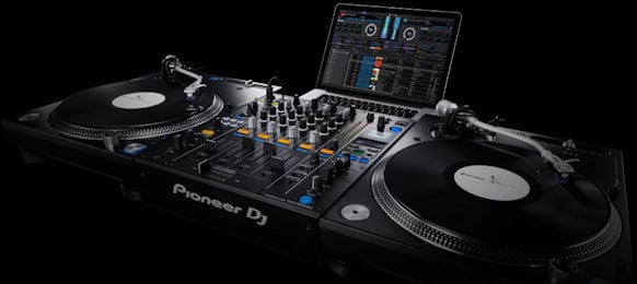 Beginners guide to DJ equipment and gear choices