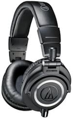 Audio-Technica ATH-M50x 