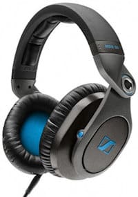 Sennheiser HD8 DJ