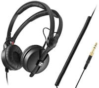 best Sennheiser headphones for DJing