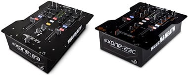 best dj mixers allen and heath xone 23c best dj mixers allen and heath xone 23c