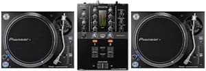 best dj setup for beginners turntables mixer best dj setup for beginners turntables mixer