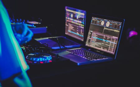 best dj software and programs