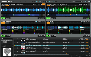 best dj software traktor pro 2