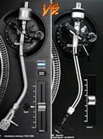 Technics TYL0361 contre-poids SL1500CEG-S - SL1200-1210 MK2 - Pioneer PLX  1000