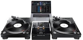 the best DJ software setup