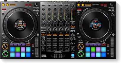 Pioneer DJ DJM-250 MK2