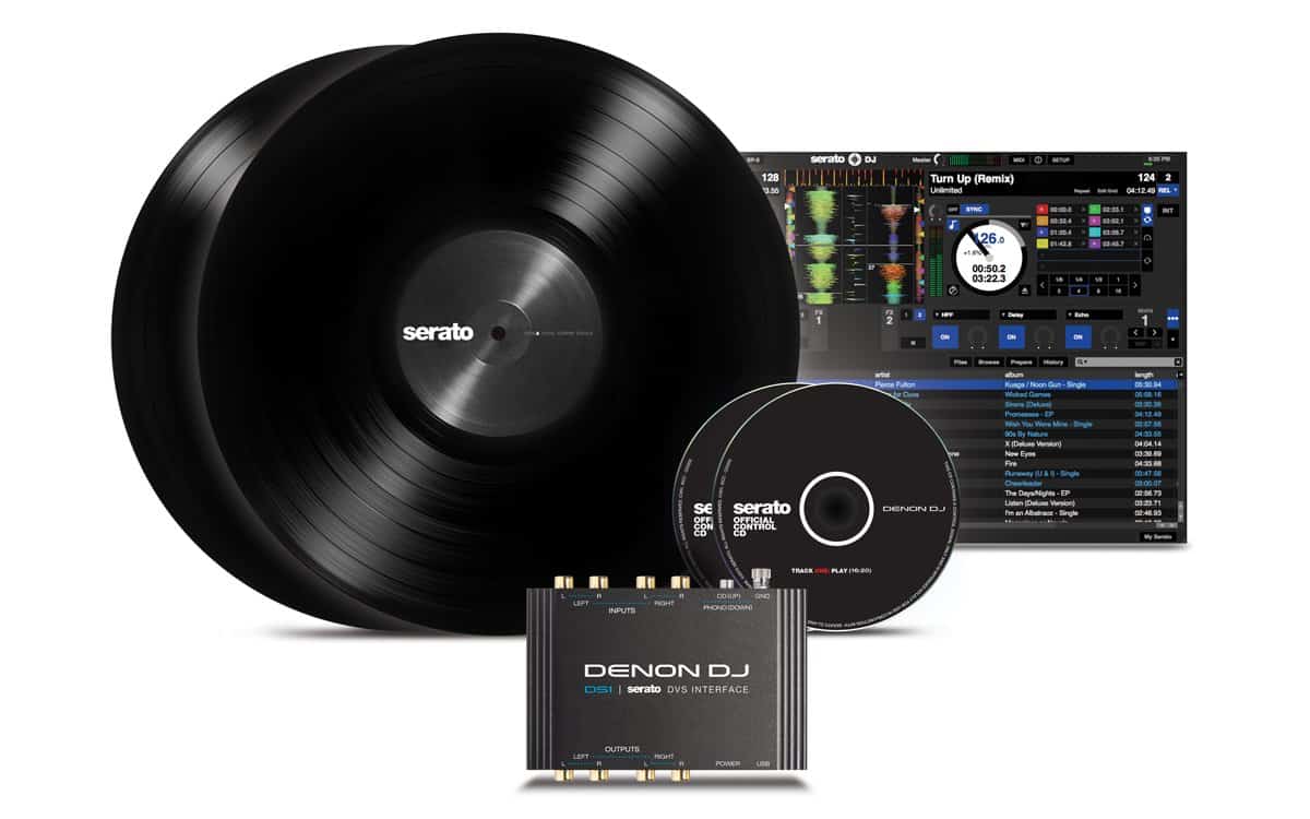 serato dj 1.9.6 vs traktor pro 2