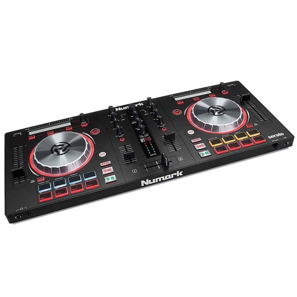The Best 10 DJ Controllers for Beginners [Updated March 2020]