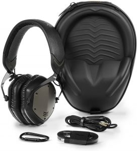 best wireless DJ headphones