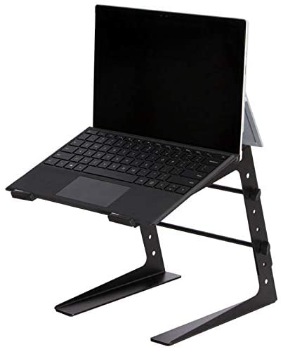 DJ Laptop stand