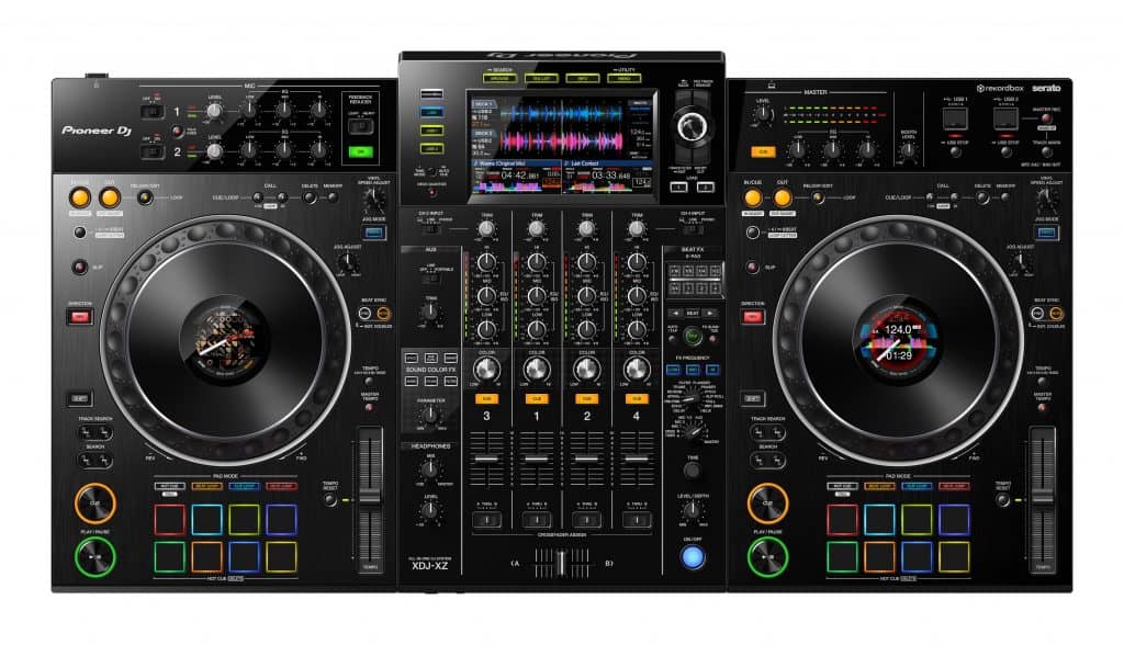 Essential DJ Equipment
