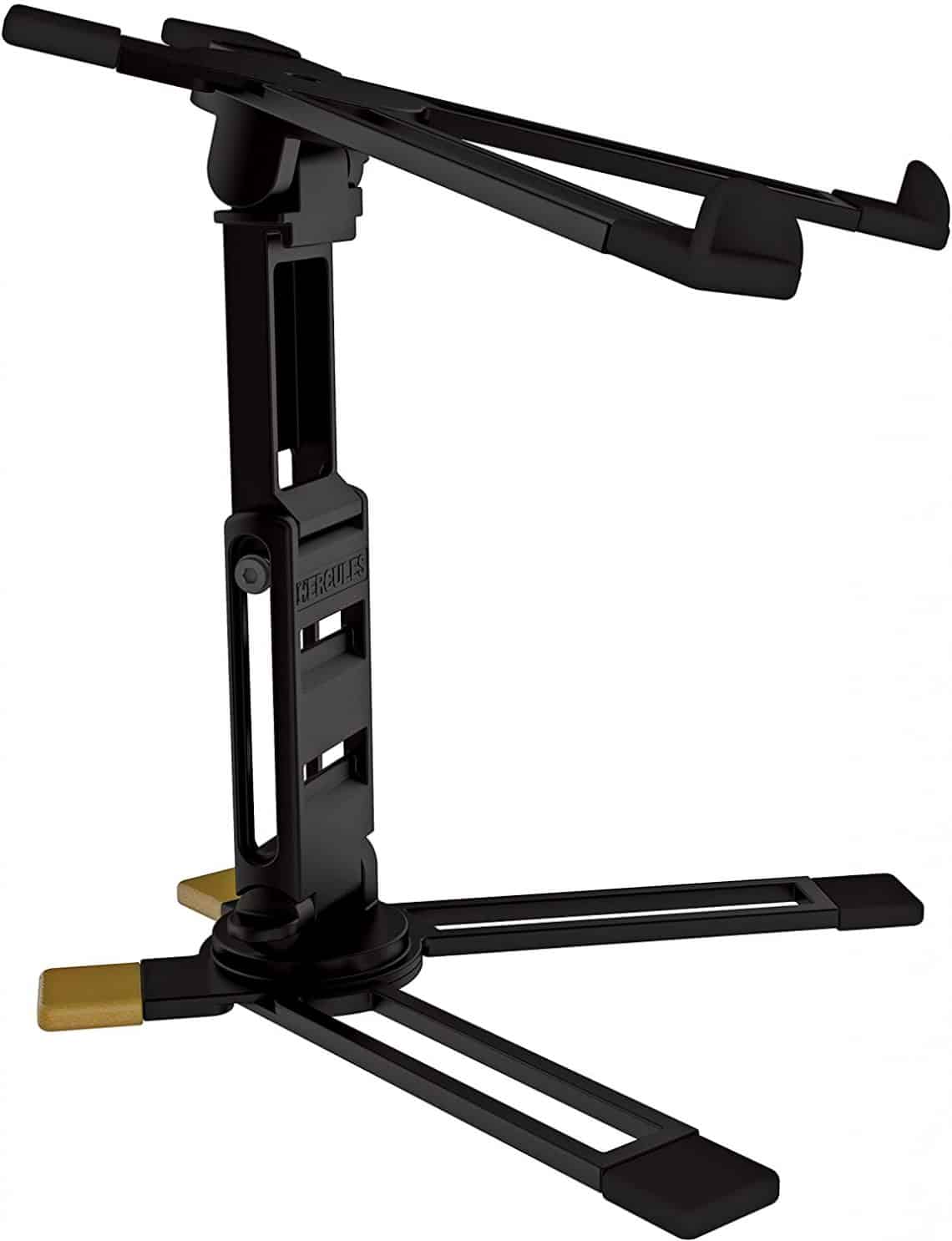 Best DJ Laptop Stands » DJingPro