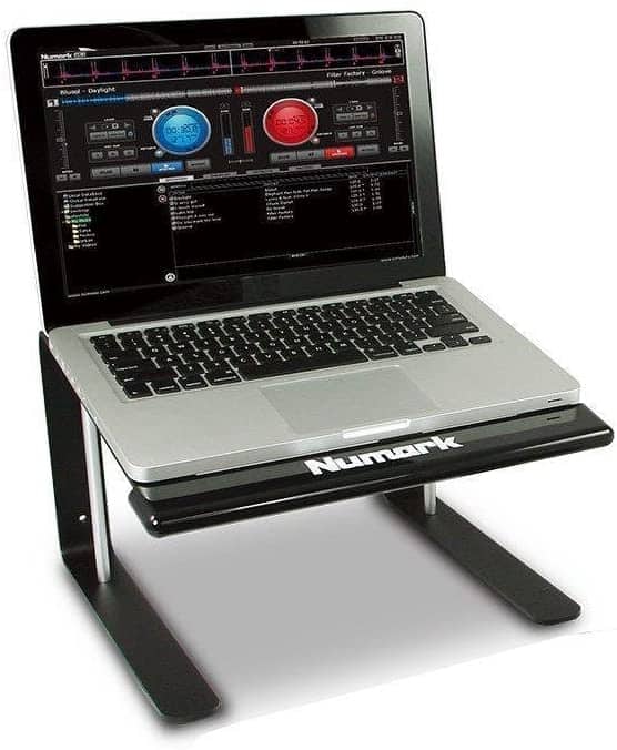 best metal dj stand