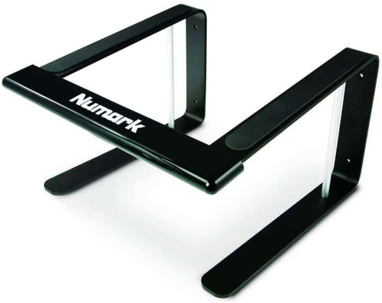 Best DJ Laptop Stands » DJingPro