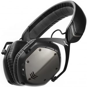 V Moda Crossfade Wireless Overear Headphones