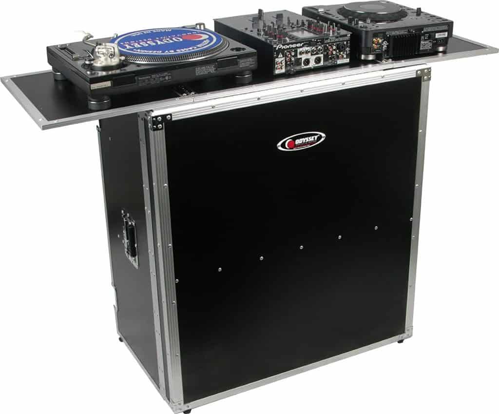 Best DJ Tables Djing Pro