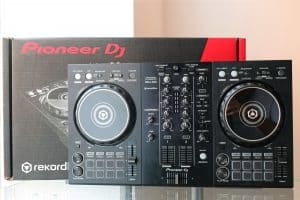 Ddj 400 Price