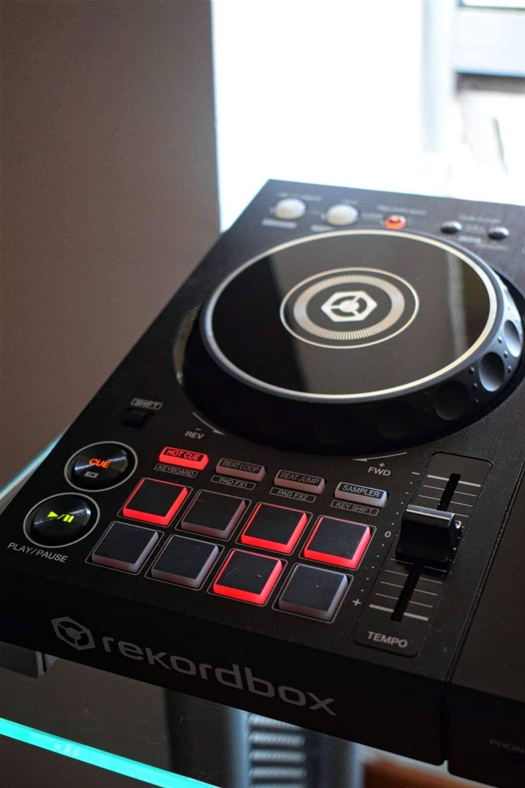 pioneer ddj 400 dj controller review