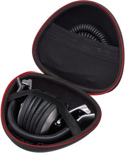 pioneer dj dj headphone review