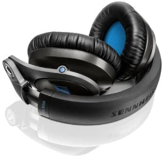 sennheiser hd 8 headphones review