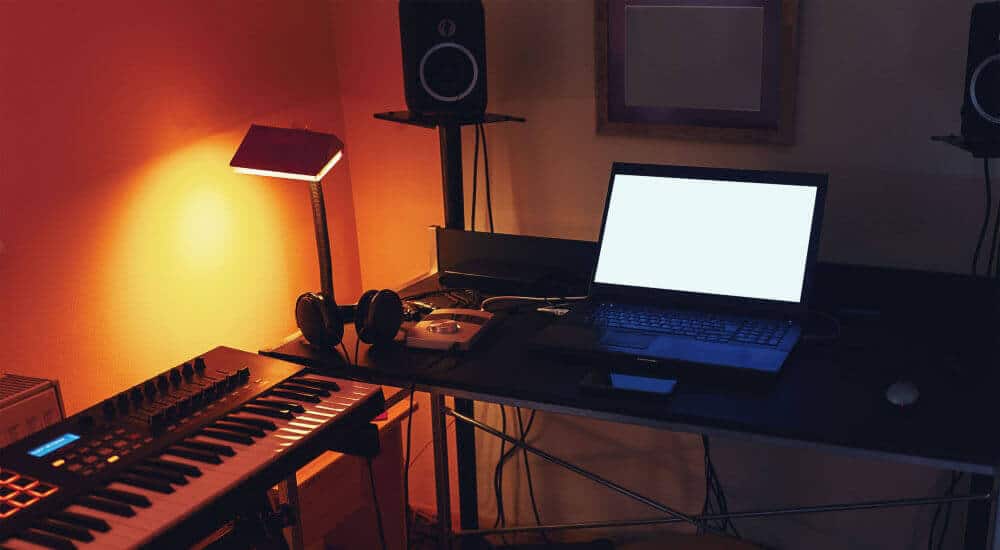 Best cheap laptops for music production
