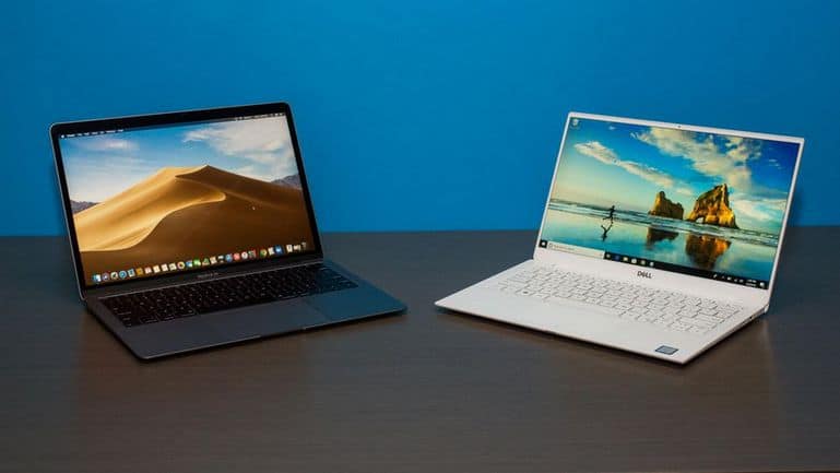 MacBook vs PCs for DJs