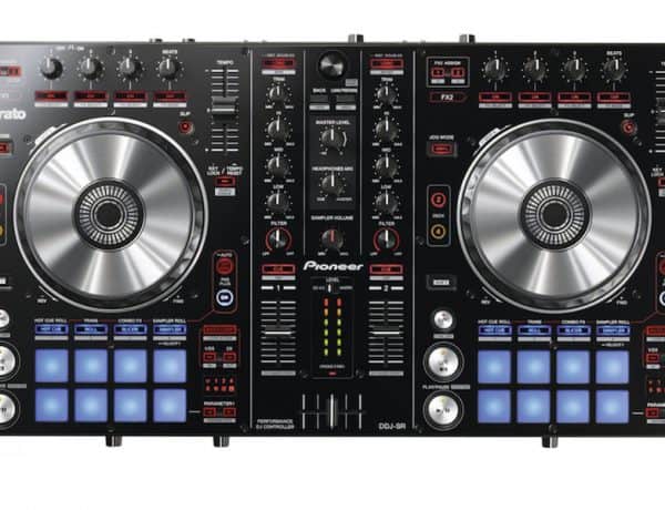 The Best DJ Setup: 6 Best Set-Ups And Equipment