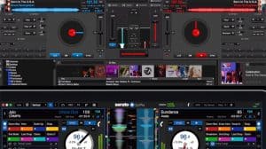 VIRTUAL DJ 2020 Features
