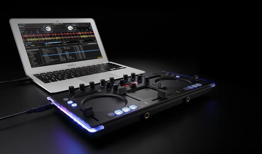 VIRTUAL DJ 2020 Overview