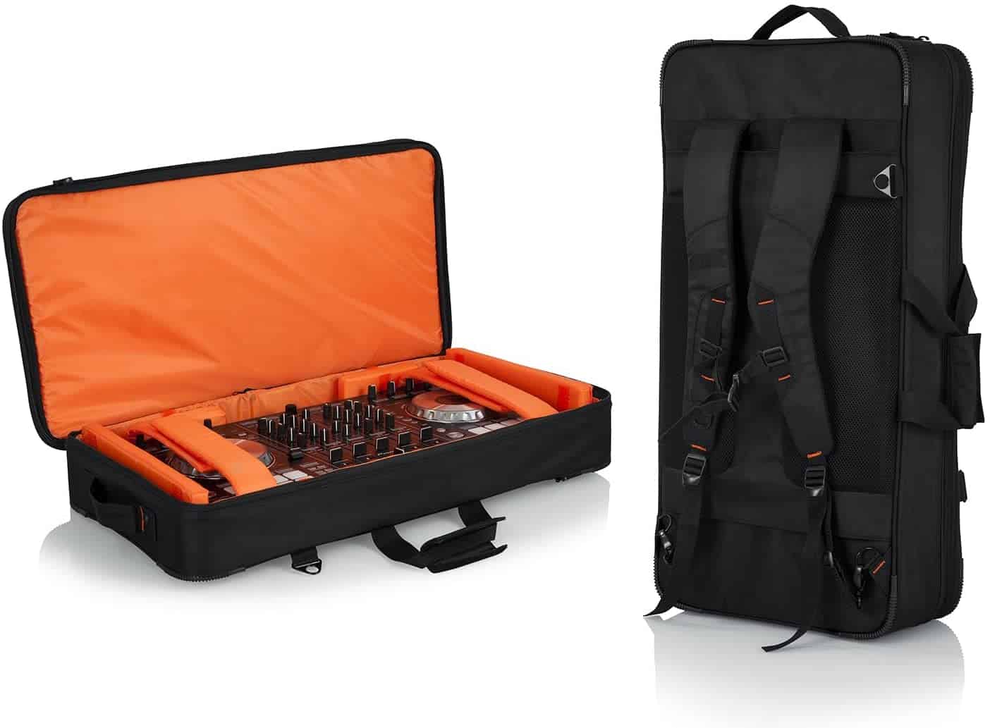 Best DJ Cases & Flight Cases for DJ Equipment