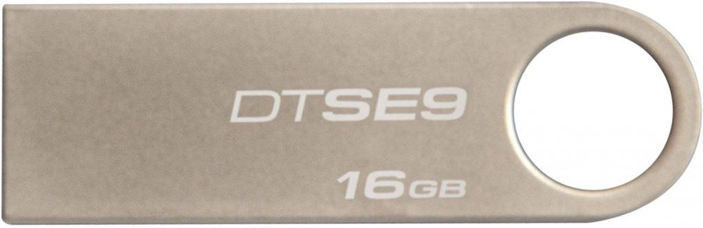 Kingston Data Traveler SE9