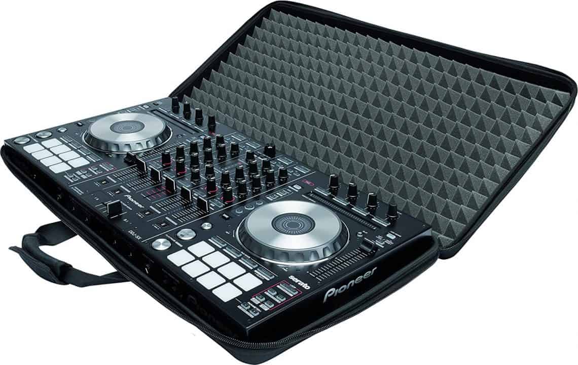 Best DJ Cases & Flight Cases for DJ Equipment