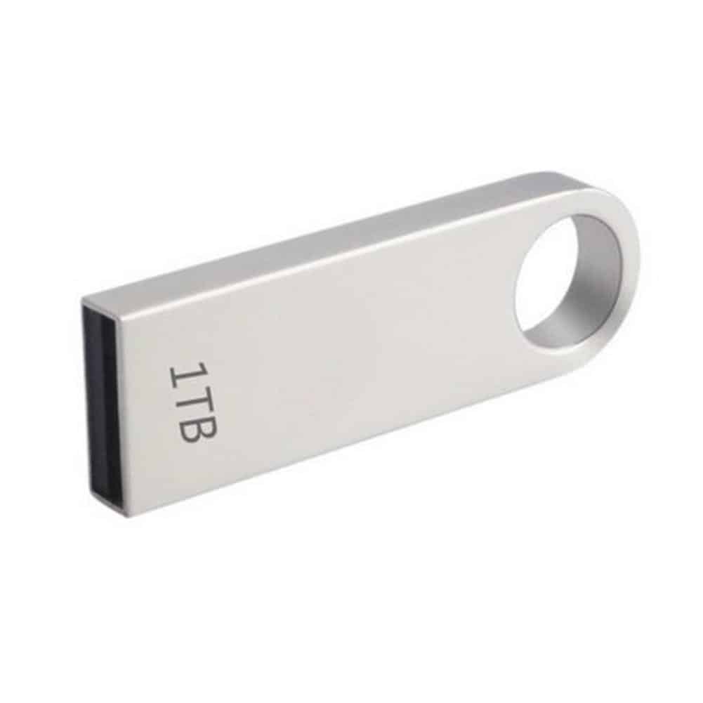 Metal USB drive