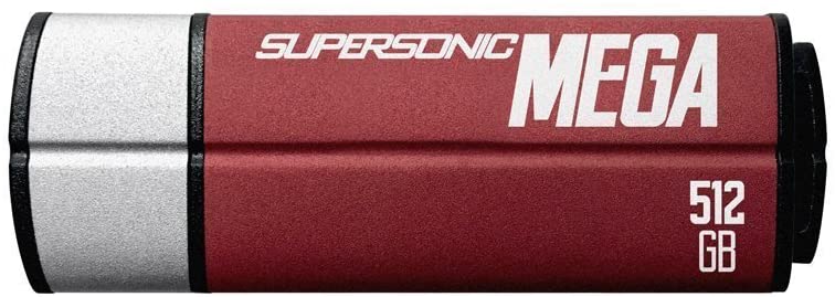 Patriot Supersonic Mega