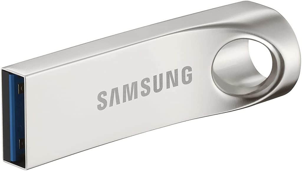 Samsung 32 GB BAR