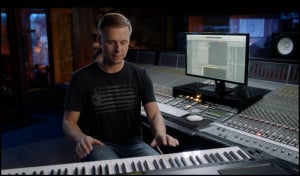 Armin Van Buuren – Masterclass.com