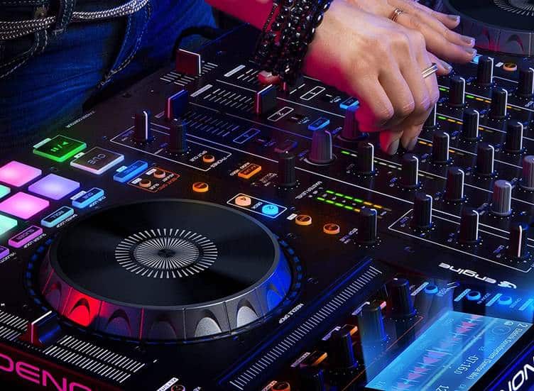 CrossFader DJ Course Review