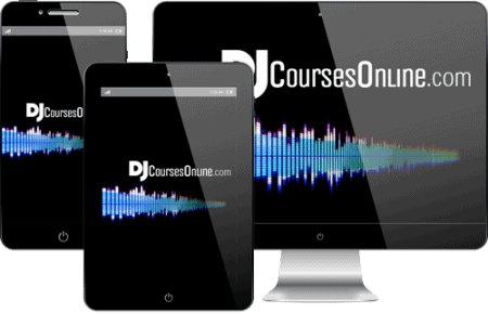 dj courses online