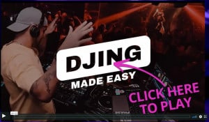 Digital DJ Tips