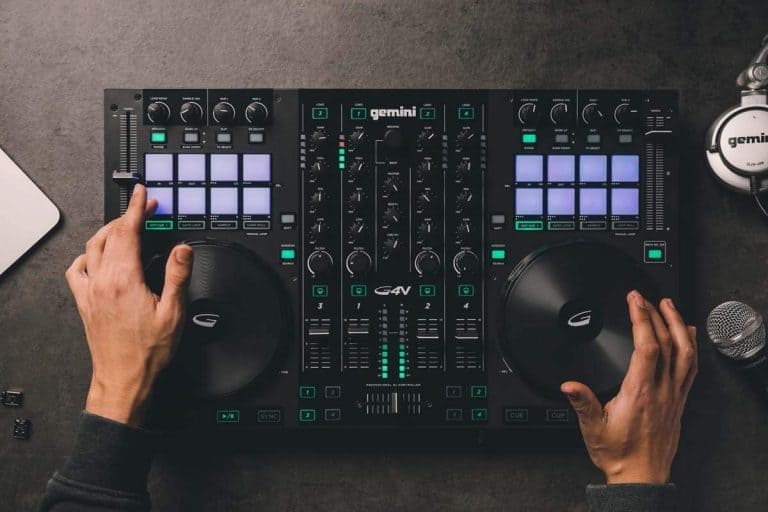 CrossFader DJ Course Review » DJingPro