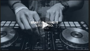 How to Become a DJ – Udemy