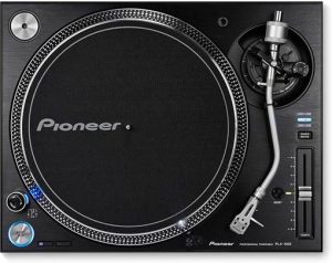 Pioneer PLX-1000